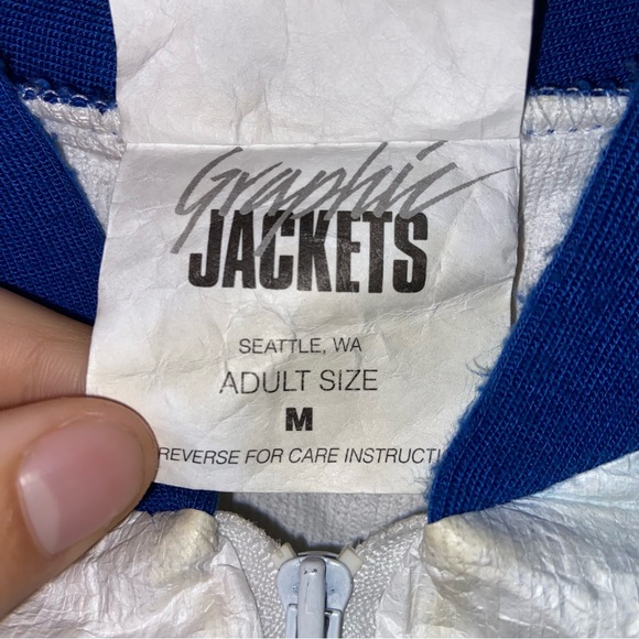 Vintage Jacket - Picture 2 of 4